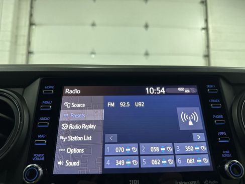 Used 2021 Toyota Tacoma TRD Pro AWD/4WD image 30