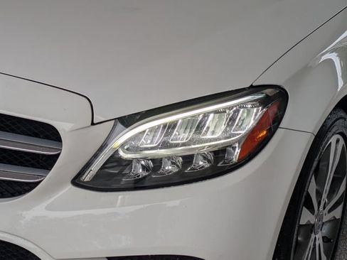 Used 2019 Mercedes-Benz C 300 Sedan image 10