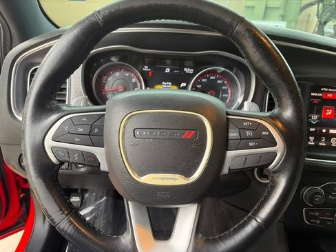 Used 2016 Dodge Charger R/T w/ Plus Group RWD image 14