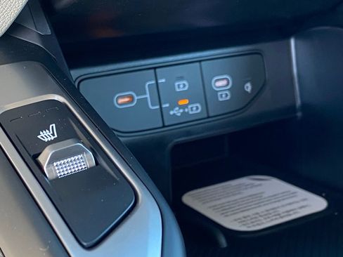 New 2026 Kia Sorento EX FWD image 18