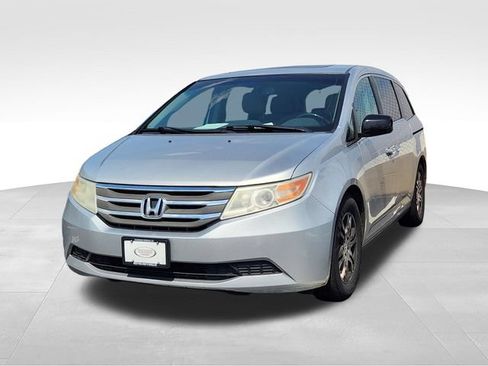 Used 2012 Honda Odyssey EX-L image 1