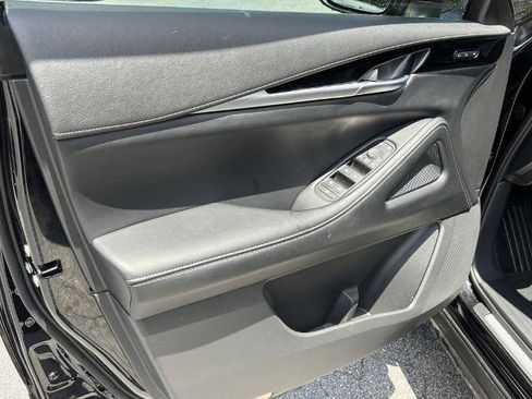 Used 2025 INFINITI QX60 Pure FWD image 8