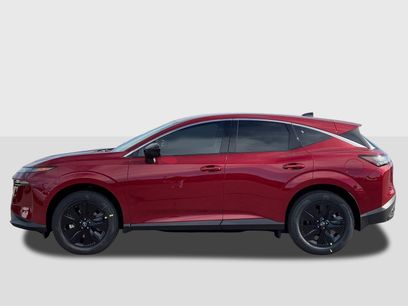 New 2026 Nissan Murano SV