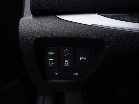 Used 2018 Acura TLX 3.5L V6 image 34