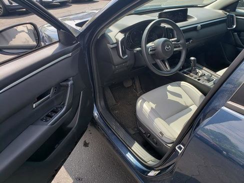 Certified 2025 MAZDA CX-50 AWD 2.5 S w/ Weather Package image 11