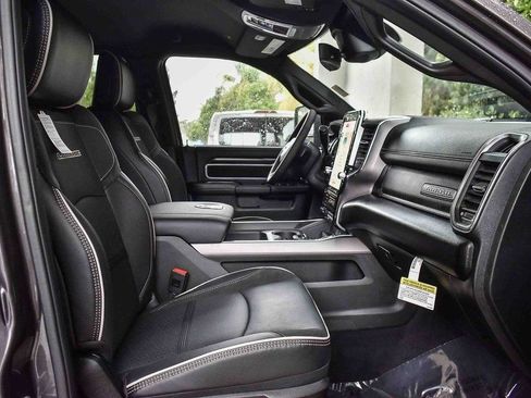 New 2026 RAM 2500 Laramie image 13