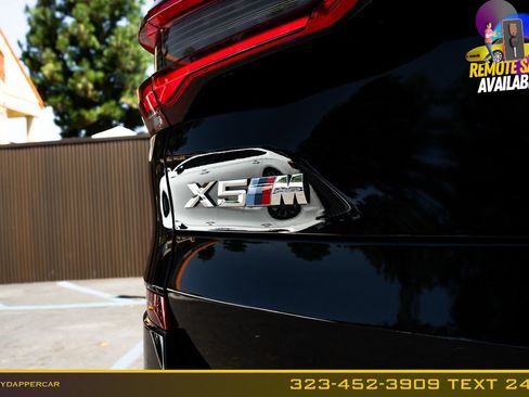 Used 2019 BMW X5 xDrive50i w/ M Sport Package AWD/4WD image 11