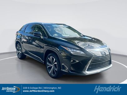 Used 2019 Lexus RX 350 FWD w/ Navigation Package