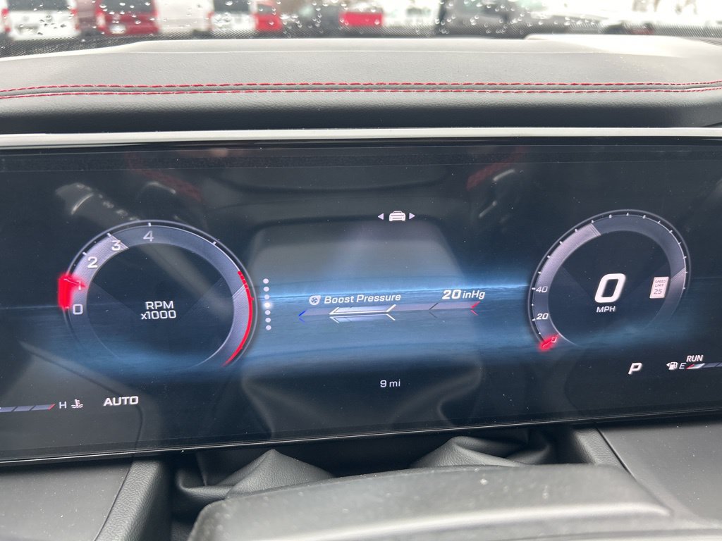 New 2026 Dodge Charger R/T AWD/4WD image 17