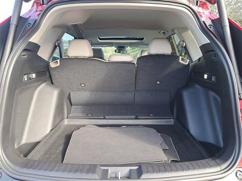 Used 2024 Honda CR-V EX-L image 9