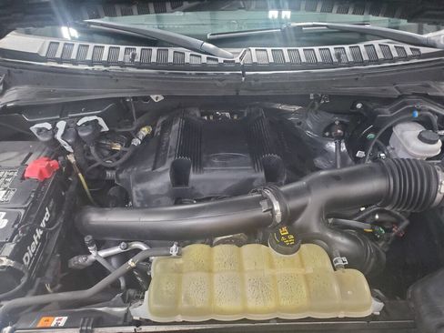 Used 2020 Ford Expedition Max Limited w/ Equipment Group 302A image 10