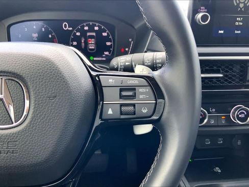 Used 2025 Acura ADX FWD image 23