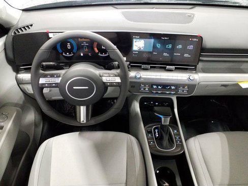 New 2026 Hyundai Kona SEL Sport image 3