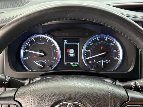 Used 2019 Toyota Highlander AWD V6 image 34