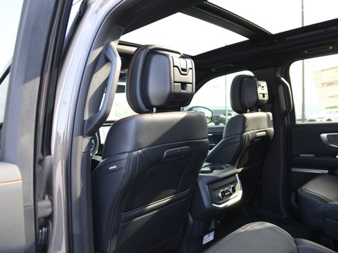 New 2026 Ford Expedition Tremor AWD/4WD image 13