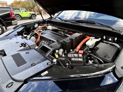 Used 2024 Honda CR-V Sport-L image 18