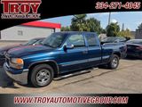 Used 2002 GMC Sierra 1500 SLE image 4