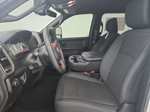 New 2026 RAM 2500 Tradesman AWD/4WD image 19