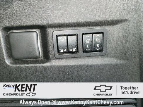 Used 2022 Chevrolet Tahoe RST w/ Luxury Package image 10