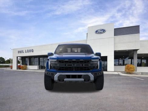 New 2026 Ford F150 Raptor AWD/4WD image 6