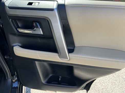 Certified 2023 Toyota 4Runner Limited image 31