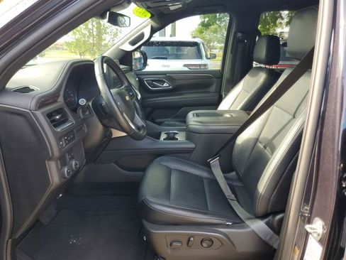 Certified 2023 Chevrolet Tahoe LS RWD image 16