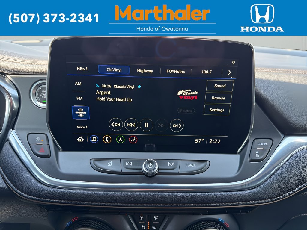 Used 2023 Chevrolet Blazer Premier AWD/4WD image 23