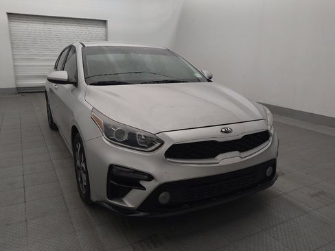 Used 2019 Kia Forte LXS FWD image 13