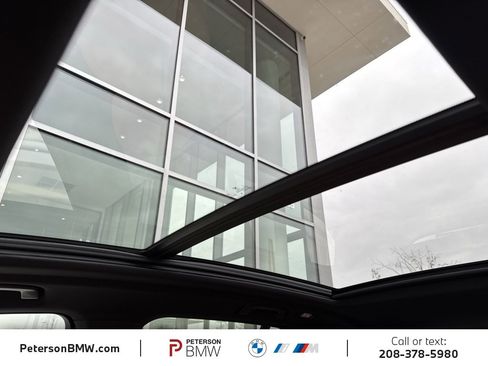 New 2026 BMW X5 xDrive50e image 35