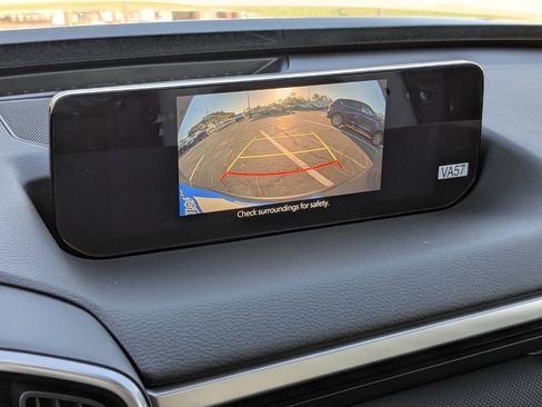 New 2026 MAZDA CX-50 AWD 2.5 S w/ Weather Package image 23