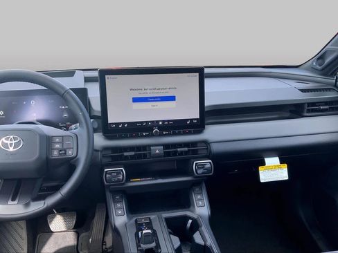 New 2026 Toyota RAV4 XSE AWD/4WD image 6