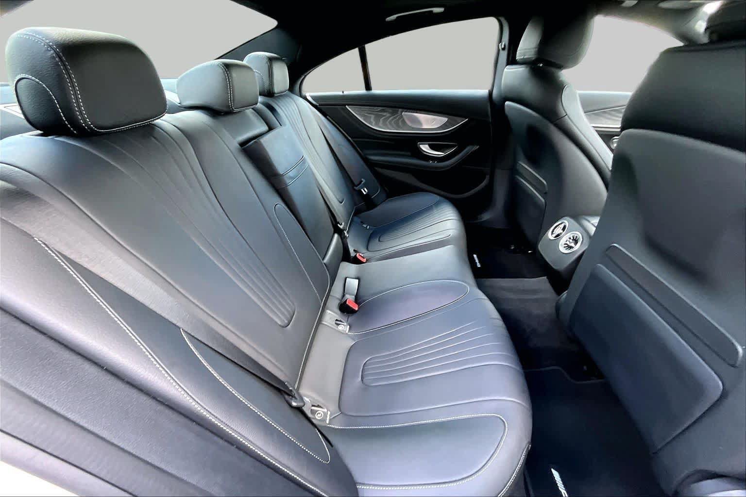 Used 2023 Mercedes-Benz CLS 450 4MATIC image 20
