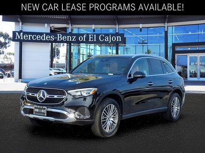 Certified 2026 Mercedes-Benz GLC 300