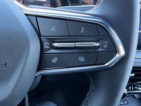 New 2026 Chevrolet Tahoe LT w/ Comfort Package image 20