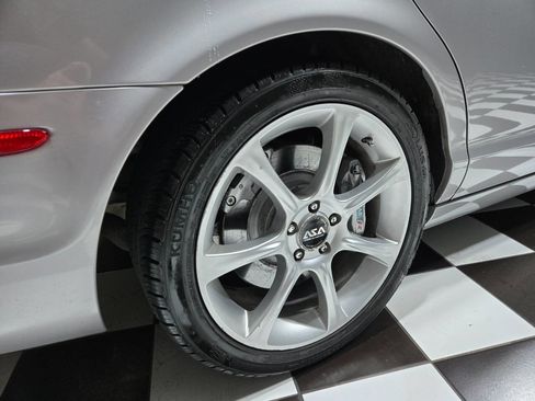 Used 2005 Jaguar S-TYPE R image 31