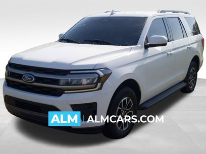 Used 2024 Ford Expedition XLT