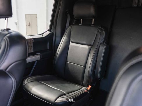 Used 2019 Ford F550 4x4 Crew Cab Super Duty image 21