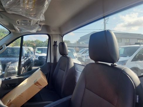 New 2023 Ford Transit 350 w/ Upfitter Package image 12