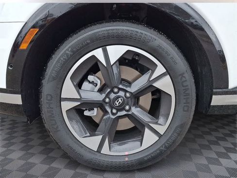 Used 2026 Hyundai Palisade Limited image 8