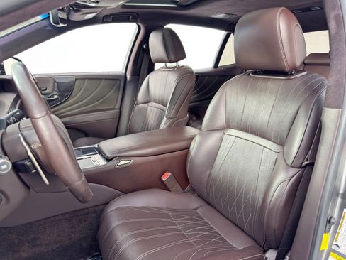 Used 2018 Lexus LS 500 AWD w/ Interior Upgrade Package image 40