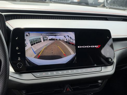 New 2025 Dodge Charger R/T w/ Sun & Sound Package image 11