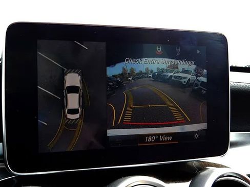 Used 2018 Mercedes-Benz C 43 AMG 4MATIC Sedan image 21