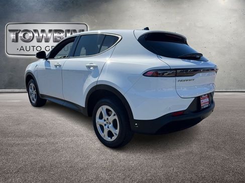 Used 2024 Dodge Hornet GT w/ Cold Weather Group AWD/4WD image 6