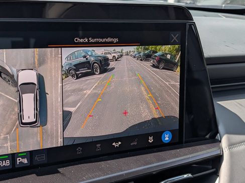 New 2026 Subaru Outback Touring XT AWD/4WD image 8