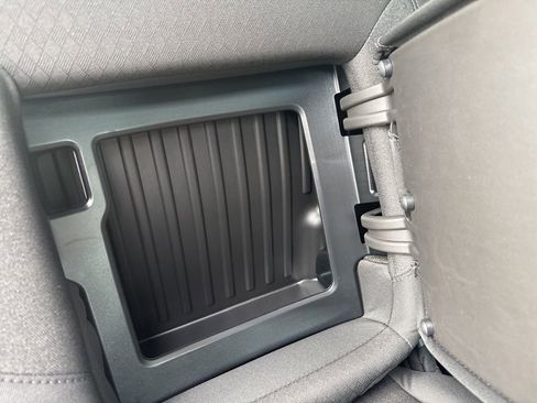 Used 2025 Chevrolet Silverado 1500 RST AWD/4WD image 19