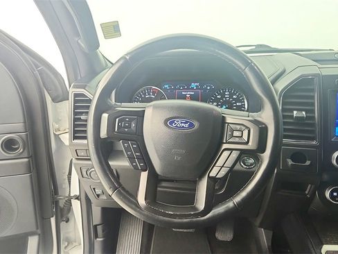 Used 2020 Ford Expedition Limited image 17