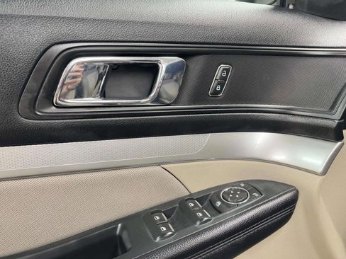 Used 2018 Ford Explorer FWD image 13