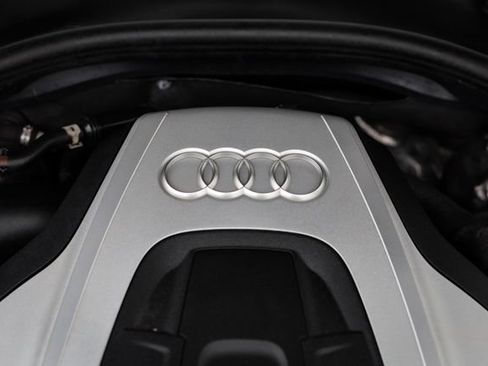 Used 2018 Audi A6 3.0T Premium Plus w/ Premium Plus Package AWD/4WD image 90