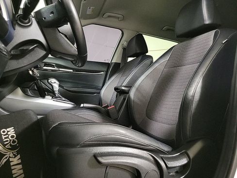 Used 2021 Kia Seltos S image 10