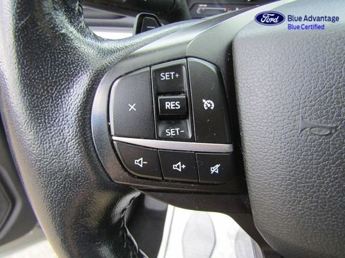 Certified 2020 Ford Explorer XLT w/ Equipment Group 202A AWD/4WD image 31